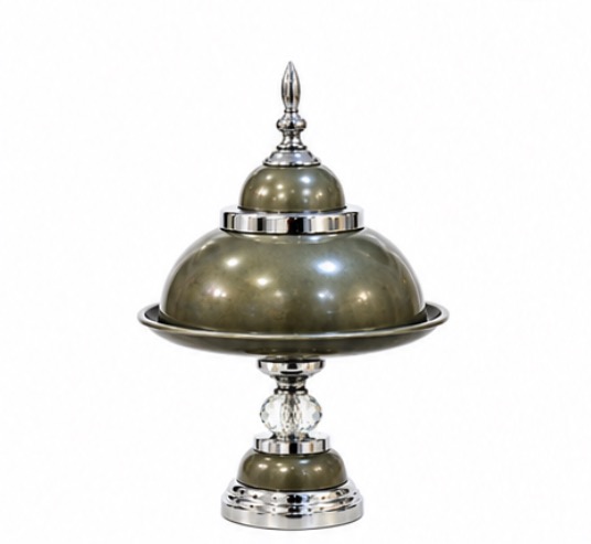 کیک خوری درب دار جنس بن چاینا